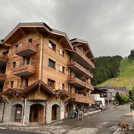 Апартаменты Carlina 105 Морзин Экстерьер фото